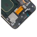 LCD Assembly With Frame For Samsung Galaxy S6 Edge Plus (Service Pack) (Verizon) (Black Sapphire)
