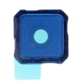 Back Camera Lens For Samsung Galaxy S6 Edge Plus (Black Sapphire)