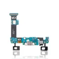 Charging Port Flex Cable For Samsung Galaxy S6 Edge Plus (G928C) (International Version)
