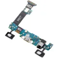 Charging Port Flex Cable For Samsung Galaxy S6 Edge Plus (G928C) (International Version)