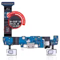 Charging Port Flex Cable For Samsung Galaxy S6 Edge Plus (G928F) (International Version)