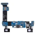 Charging Port Flex Cable For Samsung Galaxy S6 Edge Plus (G928S / K / L) (International Version)