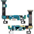 Charging Port Flex Cable For Samsung Galaxy S6 Edge Plus (G928A) (AT&T)