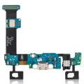 Charging Port Flex Cable For Samsung Galaxy S6 Edge Plus (G928A) (AT&T)