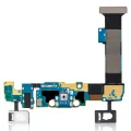 Charging Port Flex Cable For Samsung Galaxy S6 Edge Plus (G928A) (AT&T)