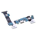 Charging Port Flex Cable For Samsung Galaxy S6 Edge Plus (G928T) (T-Mobile)