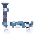 Charging Port Flex Cable For Samsung Galaxy S6 Edge Plus (G928T) (T-Mobile)