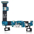 Charging Port Flex Cable For Samsung Galaxy S6 Edge Plus G928V (Verizon)