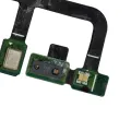 Microphone With Flex Cable For Samsung Galaxy S6 Edge Plus