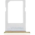 Sim Card Tray For Samsung Galaxy S6 Edge Plus (Gold Platinum)