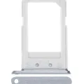 Sim Card Tray For Samsung Galaxy S6 Edge Plus (Black Sapphire)