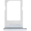 Sim Card Tray For Samsung Galaxy S6 Edge Plus (Black Sapphire)