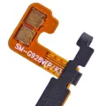 Power Button Flex Cable For Samsung Galaxy S6 Edge Plus