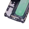 LCD Frame For Samsung Galaxy S6 Edge Plus