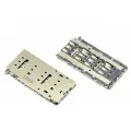 Sim Card Reader For Samsung Galaxy S6 Edge Plus (International Version)