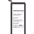 Replacement Battery For Samsung Galaxy S6 Edge Plus (Pro grade)