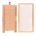 Refurbishing Alignment (OCA & Screen) Mold For Samsung S6 Edge Plus