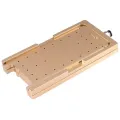 Refurbishing Alignment (OCA & Screen) Mold For Samsung S6 Edge Plus