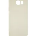 Back Cover Glass For Samsung Galaxy S6 Edge Plus (No Logo) (Aftermarket Plus) (Gold Platinum)