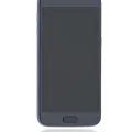 OLED Assembly With Frame For Samsung Galaxy S7 (Refurbished) (All US Models) (Black Onyx)