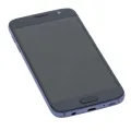 OLED Assembly With Frame For Samsung Galaxy S7 (Refurbished) (All US Models) (Black Onyx)