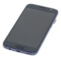 OLED Assembly With Frame For Samsung Galaxy S7 (Refurbished) (All US Models) (Black Onyx)