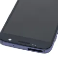 OLED Assembly With Frame For Samsung Galaxy S7 (Refurbished) (All US Models) (Black Onyx)