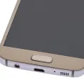 OLED Assembly With Frame For Samsung Galaxy S7 (Refurbished) (All US Models) (Gold Platinum)