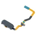 Home Button With Flex Cable For Samsung Galaxy S7 (Black Onyx)
