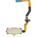 Home Button With Flex Cable For Samsung Galaxy S7 (Gold Platinum)