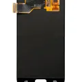 OLED Assembly Without Frame For Samsung Galaxy S7 (Refurbished) (White Pearl)
