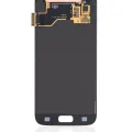 OLED Assembly Without Frame For Samsung Galaxy S7 (Refurbished) (Gold Platinum)