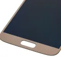 OLED Assembly Without Frame For Samsung Galaxy S7 (Refurbished) (Gold Platinum)