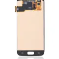 OLED Assembly Without Frame For Samsung Galaxy S7 (Refurbished) (Black Onyx)