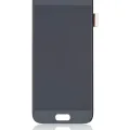OLED Assembly Without Frame For Samsung Galaxy S7 (Refurbished) (Black Onyx)