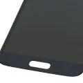 OLED Assembly Without Frame For Samsung Galaxy S7 (Refurbished) (Black Onyx)