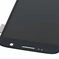 OLED Assembly Without Frame For Samsung Galaxy S7 (Refurbished) (Black Onyx)