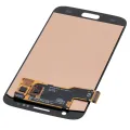 OLED Assembly Without Frame For Samsung Galaxy S7 (Refurbished) (Black Onyx)