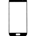 Front Glass Only For Samsung Galaxy S7 (Black Onyx)