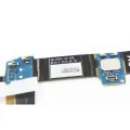 Charging Port Flex Cable For Samsung Galaxy S6 Edge Plus G928I (International Version)