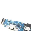 Charging Port Flex Cable For Samsung Galaxy S6 Edge Plus G928I (International Version)
