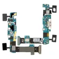 Charging Port Flex Cable For Samsung Galaxy S6 Edge Plus G928I (International Version)
