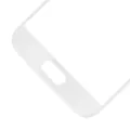 Front Glass For Samsung Galaxy S7 (White Pearl)