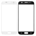 Front Glass For Samsung Galaxy S7 (White Pearl)