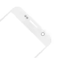 Front Glass For Samsung Galaxy S7 (White Pearl)