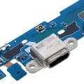 Charging Port Flex Cable For Samsung Galaxy S7 Active