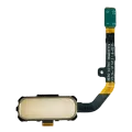 Home Button Flex Cable For Samsung Galaxy S7 Active (Sandy Gold)