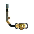 Home Button Flex Cable For Samsung Galaxy S7 Active (Sandy Gold)