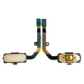 Home Button Flex Cable For Samsung Galaxy S7 Active (Sandy Gold)