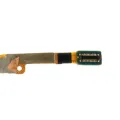 Home Button Flex Cable For Samsung Galaxy S7 Active (Titanium Gray)